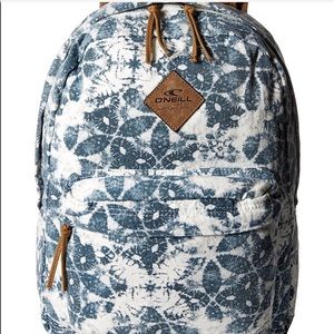 O'neill backpack